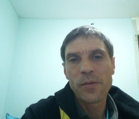 Олег, 47 лет, Севастополь