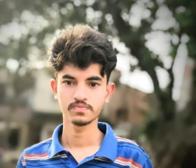 Usman Mughal, 19 лет, اسلام آباد