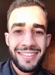 L.Youssef, 23 года, مراكش