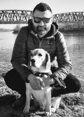 Константин из Туапсе 45 лет
