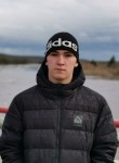 Александр, 20 лет, Мирный (Якутия)