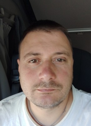Alexander из Peine 42 года