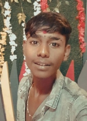 Unknown, 19, India, Indore