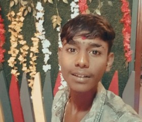 Unknown, 19 лет, Indore