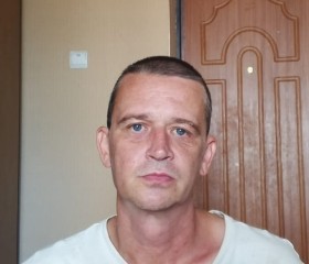 Захар, 41 год, Саратов