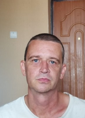 Захар, 41, Россия, Саратов