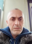 Роман, 47 лет, Лесосибирск