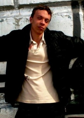Semen, 42, Russia, Samara