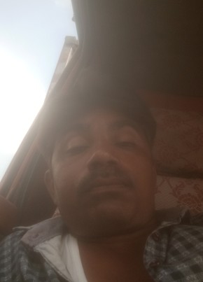 Sarfaraj, 37, India, Nadiād
