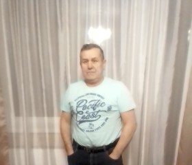 Федор, 53 года, Москва