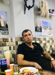 Orhan, 36 лет, İstanbul