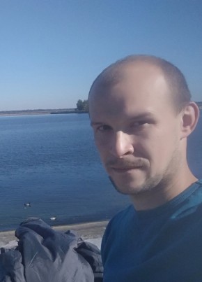 Олег, 34, Україна, Стрий