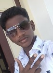 Samvictor, 22 года, Virudunagar