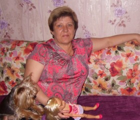 Ирина, 60 лет, Собинка