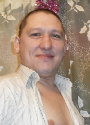 Миша, 45, Россия, Малоярославец