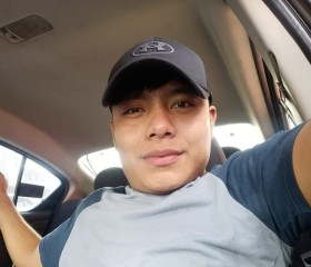 Yair, 23, Miahuatlan de Porfirio Diaz