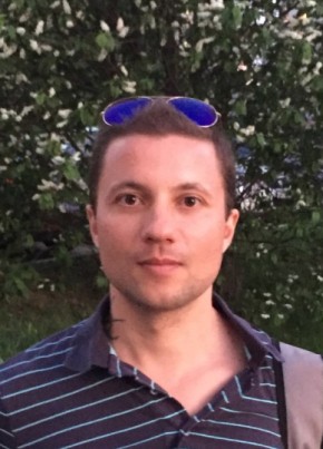 Aleksandr, 48, Russia, Moscow