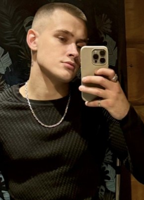 Pavel, 26, Russia, Samara