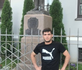 Толян, 25 лет, Санкт-Петербург