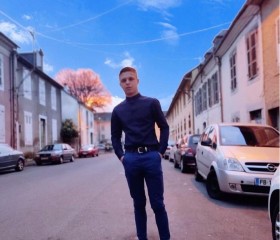 Eddyruggi65, 21, Tarbes