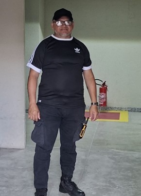 João из Fortaleza 58 лет