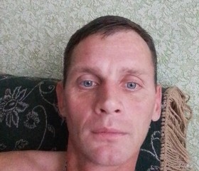 Евгений, 44 года, Барнаул