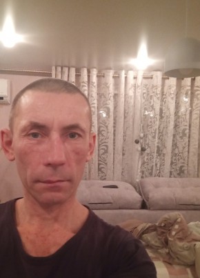 Сергей, 42, Россия, Хабаровск