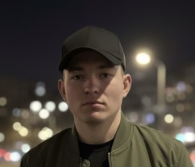 Vladimir, 22, Kamyshlov