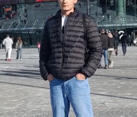 Степан st1bashak, 25 лет, Омск