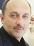 Hemid, 48 лет, Bakı