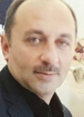 Hemid, 48, Azərbaycan Respublikası, Bakı