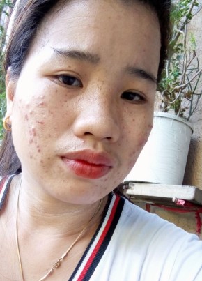 Angecali Mojica, 26, Pilipinas, Maynila