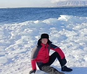 Shurik, 49, Skovorodino