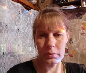 Evgeniya, 41, Ulety