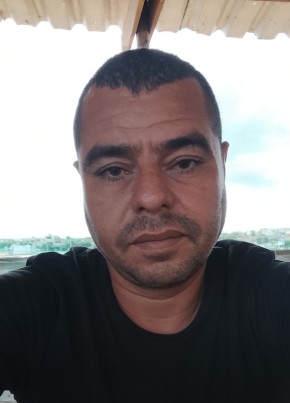 Rafael Severino из Caruaru 40 лет