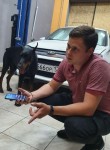 Дмитрий, 24, Майкоп, ищу: Девушку  от 18  до 29 