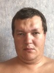 Dmitriy, 40, Kemerovo
