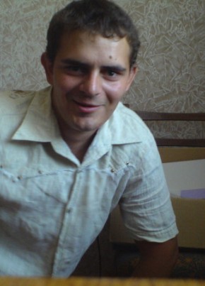 Олег, 40, Россия, Старый Крым