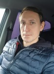 Aleksey, 35, Saint Petersburg