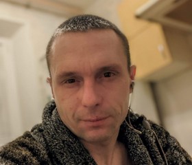Максим, 40 лет, Рязань