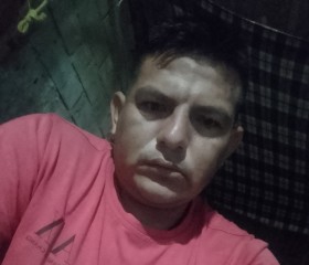 Alvi, 34, Coro