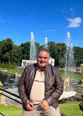 Aramis, 45, Russia, Moscow