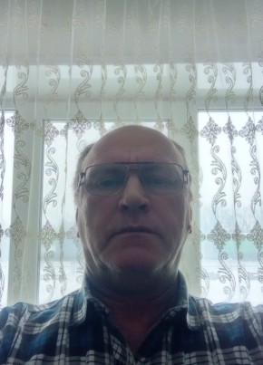 Алексей, 58, Россия, Елец