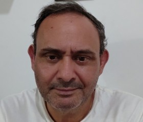 Renato, 52 года, São Paulo capital