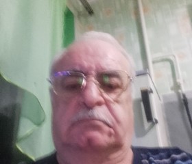 Leonid, 72 года, Челябинск