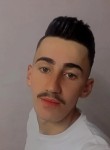 يحيى, 20, Damascus