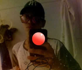 Luan, 21, Conceicao do Jacuipe