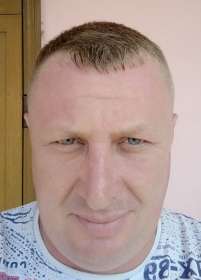 Віталій Кубов, 43, Україна, Одеса