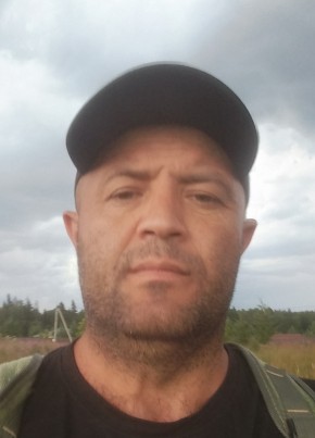 Шамиль из Перми 41 год