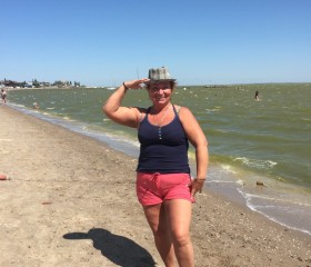 Елена, 60 лет, Озеры